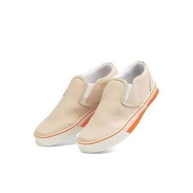 Benetton BN-30950 Bej Kadın Spor Ayakkabı