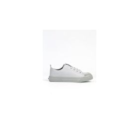Benetton BN-31034-3570 Gri Kadın Spor Ayakkabısı