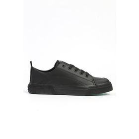 Benetton BN-31034-3570 Siyah Kadın Spor Ayakkabı