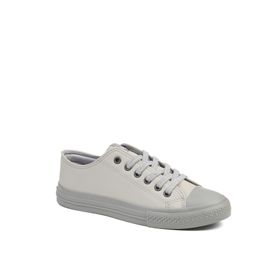 Benetton BN-31049 Gri Erkek Sneaker