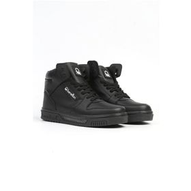 Benetton BN-31087 Siyah Erkek Sneaker Ayakkabı