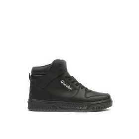 Benetton BN-31087 Siyah Erkek Sneaker Ayakkabı