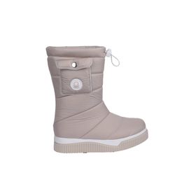 Benetton BN-50026 Siyah Kadın Bot