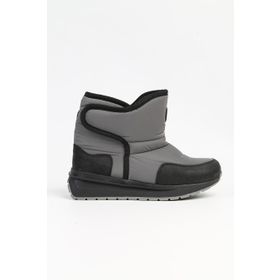 Benetton BN-50038 3256 Füme Kadın Bot