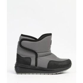 Benetton BN-50038 3256 Füme Kadın Bot