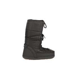 Benetton BN-50086 Siyah Kadın Bot