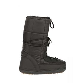 Benetton BN-50086 Siyah Kadın Bot