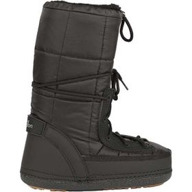 Benetton BN-50086 Siyah Kadın Bot