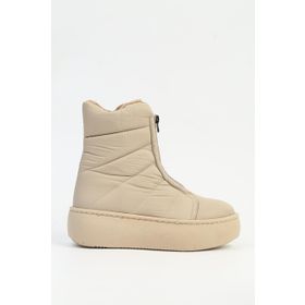 Benetton BN-50103 Vizon Kadın Bot