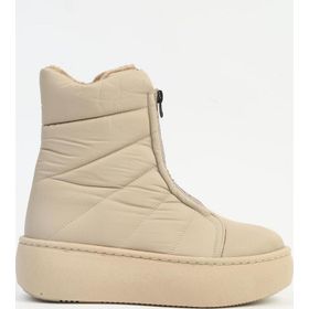 Benetton BN-50103 Vizon Kadın Bot