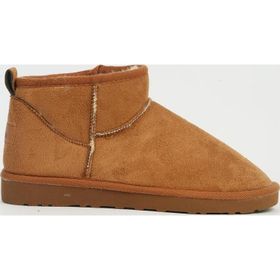 Benetton BN-50143 Taba Kadın Bot