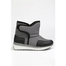 Benetton BN-70007-3256 Füme Kadın Bot