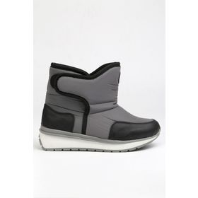 Benetton BN-70007-3256 Füme Kadın Bot