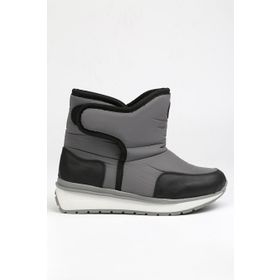 Benetton BN-70007-3256 Füme Kadın Bot
