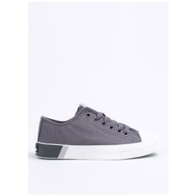 Benetton BN-70016 Füme Kadın Sneaker