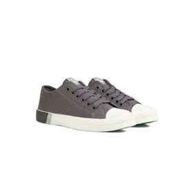 Benetton BN-70016 Füme Kadın Sneaker