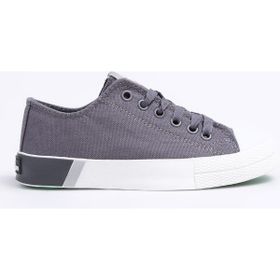 Benetton BN-70016 Füme Kadın Sneaker
