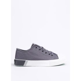 Benetton BN-70016 Füme Kadın Sneaker