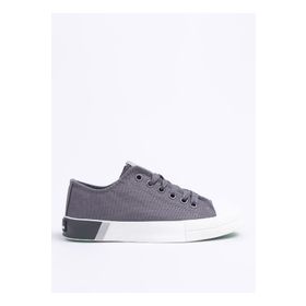 Benetton BN-70016 Füme Kadın Sneaker