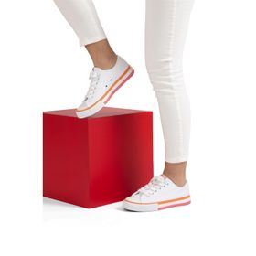 Benetton BN-90176-3374 Siyah Kadın Spor Ayakkabı