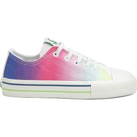 Benetton BN-90188-3394 Turuncu Çocuk Spor Ayakkabı
