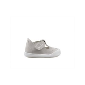 Benetton BN1249 Gri Günlük Bebek Ayakkabısı