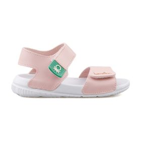 Benetton BN1252 Pudra Bebek Günlük Ayakkabı