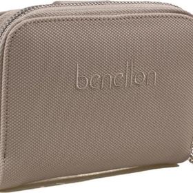 Benetton BNT 1303 Taş Nano Orta Boy Kadın Cüzdan