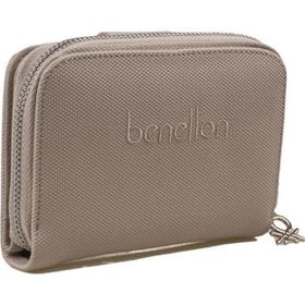 Benetton BNT 1303 Taş Nano Orta Boy Kadın Cüzdan