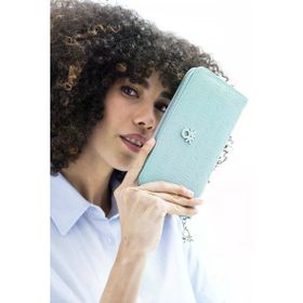Benetton Bnt-395 Taba Kadın Cüzdan