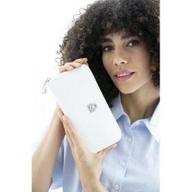 Benetton Bnt-395 Taba Kadın Cüzdan