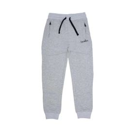 Benetton BNT-B21628 Gri Melanj Erkek Çocuk Eşofman Altı
