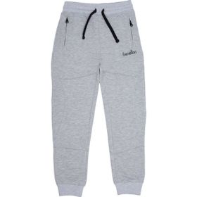 Benetton BNT-B21628 Gri Melanj Erkek Çocuk Eşofman Altı