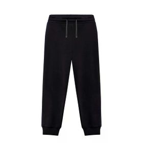 Benetton BNT- B26324 Jogger Siyah Erkek Çocuk Eşofman Altı