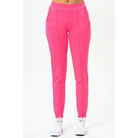 Benetton BNT-W20396-23Y Pembe Kadın Eşofman Altı