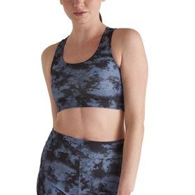 Benetton BNT-W232 TOP Lacivert Kadın T-shirt