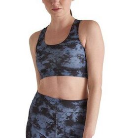 Benetton BNT-W232 TOP Lacivert Kadın T-shirt