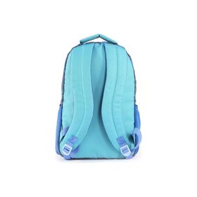 Benetton BNT03725 Lacivert Erkek Çocuk Okul Çantası