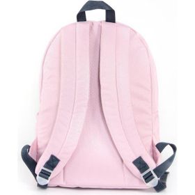 Benetton BNT03801 Pembe Kadın Sırt Çantası