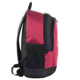 Benetton BNT04296 Bordo Unisex Sırt Çantası