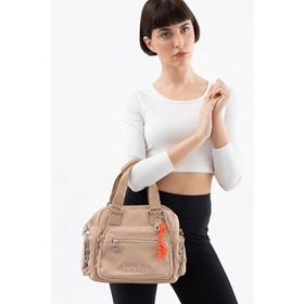 Benetton BNT1481 Ten Kadın El Çantası