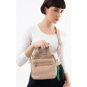 Benetton BNT1486 Ten Kadın El Çantası