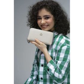 Benetton BNT764 Ten Kadın Cüzdan