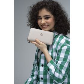 Benetton BNT764 Ten Kadın Cüzdan