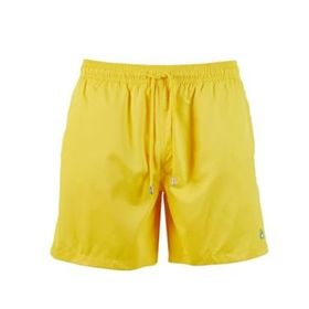 Benetton M25026 Sarı Erkek Mayo Şort