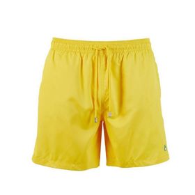 Benetton M25026 Sarı Erkek Mayo Şort