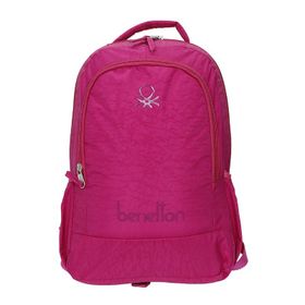 Benetton Q-046 70002 Sırt Çantası