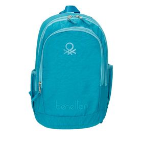 Benetton Q-046 70007 Sırt Çantası