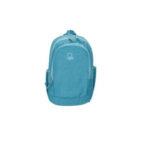 Benetton Q-046 70007 Sırt Çantası