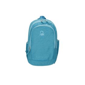 Benetton Q-046 70007 Sırt Çantası